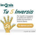 Banco Inversis Inversiones