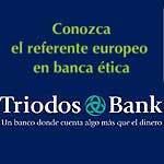 cuenta triodos bank