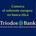 cuenta triodos bank