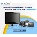 La Caixa Cuenta corriente Nómina
